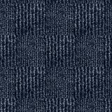 Crochet TileOcean Blue